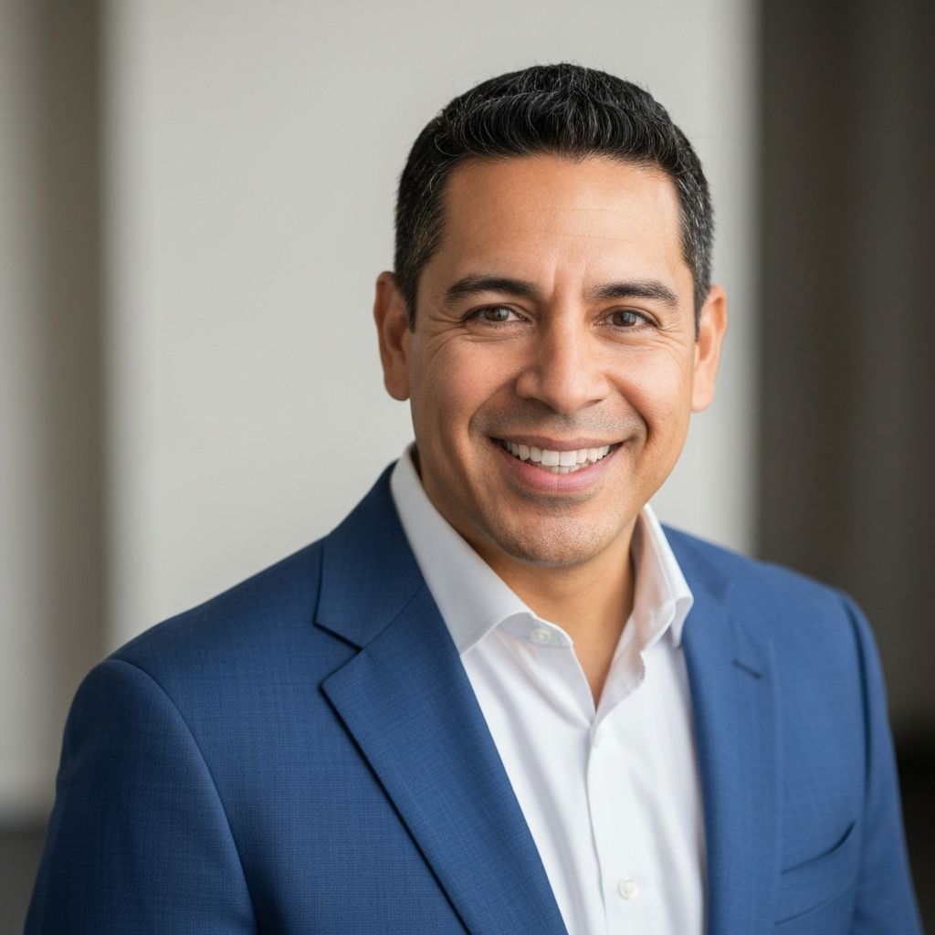 Michael Rodriguez
